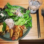 用戶對於エムズマーケット デリカテッセン&ダイナー的評論圖