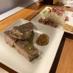 User's review image for トウキョウ ステーション ビア スタンド
