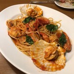 User's review image for 北海道イタリアン ミアボッカ エミオ武蔵境店