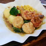 User's review image for ロイヤルホスト 桜堤店