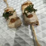 User's review image for 野乃鳥 人形町