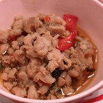 User's review image for パクチー丸太町