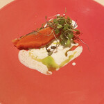 用户对于テアトロ ディ マッサ的评论图