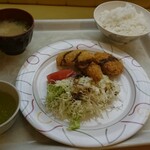 User's review image for 大聖堂食堂