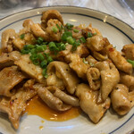User's review image for あぶさん