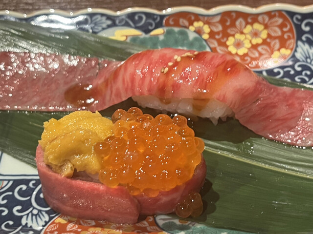 用戶對於焼肉 わしの 新宿本店的評論高清圖