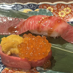 用戶對於焼肉 わしの 新宿本店的評論圖