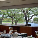 用戶對於六花亭 五稜郭店的評論圖