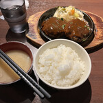 User's review image for 鉄板焼き 鉄仁