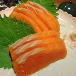 用户对于和食美酒 ほり米的评论图