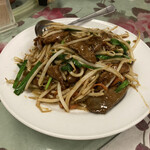 用户对于中国東北料理　美食村的评论图