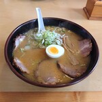 用户对于三代目 月見軒 北郷本店的评论图