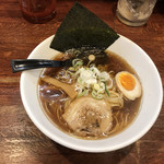 用戶對於つけ麺 らーめん 春樹 上板橋店的評論圖