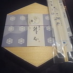 用戶對於亀戸升本 銀座三越店的評論圖