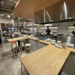 用戶對於赤坂サクラサカス的評論圖