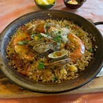 User's review image for びすとろ Den Den