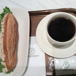 User's review image for デリフランス 博多店