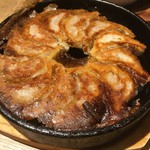 用戶對於屋台屋 博多劇場 町田店的評論圖