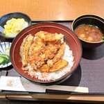 用戶對於天ぷら ひさご的評論圖