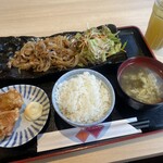 用户对于串治郎 有楽町店的评论图