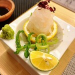 用戶對於鮨処　音羽 ルクアイーレ店的評論圖