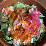 User's review image for びっくりドンキー 上新庄店