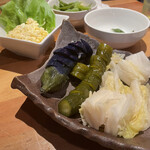 用户对于炭火焼き鳥 笑い屋的评论图