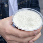 User's review image for バタービール・カート