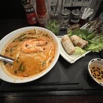 用戶對於ベトナム フロッグ 汐留店的評論圖