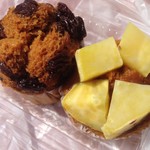用戶對於岩田屋的評論圖