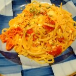 用戶對於鎌倉パスタ モリタウン昭島店的評論圖