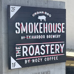 用戶對於SMOKEHOUSE的評論圖