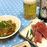 用户对于立ち飲み ENDO的评论图