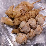 User's review image for とりきよ