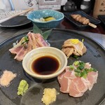 用戶對於鳥大志 上野本店的評論圖