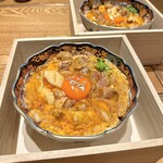 用戶對於鴨と醸し 鼓道的評論圖