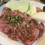用户对于全州家 太宰府インター店的评论图