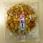 用户对于江戸駄菓子 まんねん堂 本店的评论图