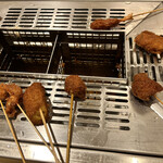 用户对于串家物語 ユニバーサル・シティウォーク大阪TM店的评论图