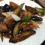 用戶對於方圓美味的評論圖