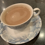 用户对于喫茶　サン的评论图