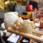 User's review image for ミッチィー