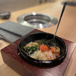 User's review image for YAKINIKUEN忍鬨 梅田店
