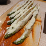 User's review image for 鉄板神社 難波南海通り店