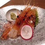 用戶對於炉端焼レストラン 志古津的評論圖