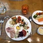 用戶對於ヴェンタリオ的評論圖