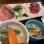 User's review image for 築地 ふじむら