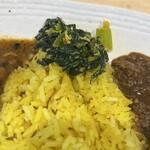 User's review image for スパイスバル コザブロ