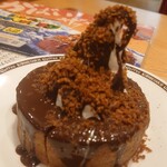 用戶對於コメダ珈琲店 福岡東那珂店的評論圖