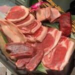 用户对于千日前 上田商店的评论图